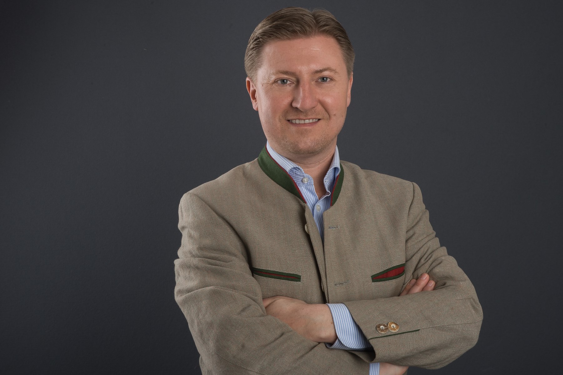 „Herr Caramaschi, Südtirol braucht keine Wölfe!“