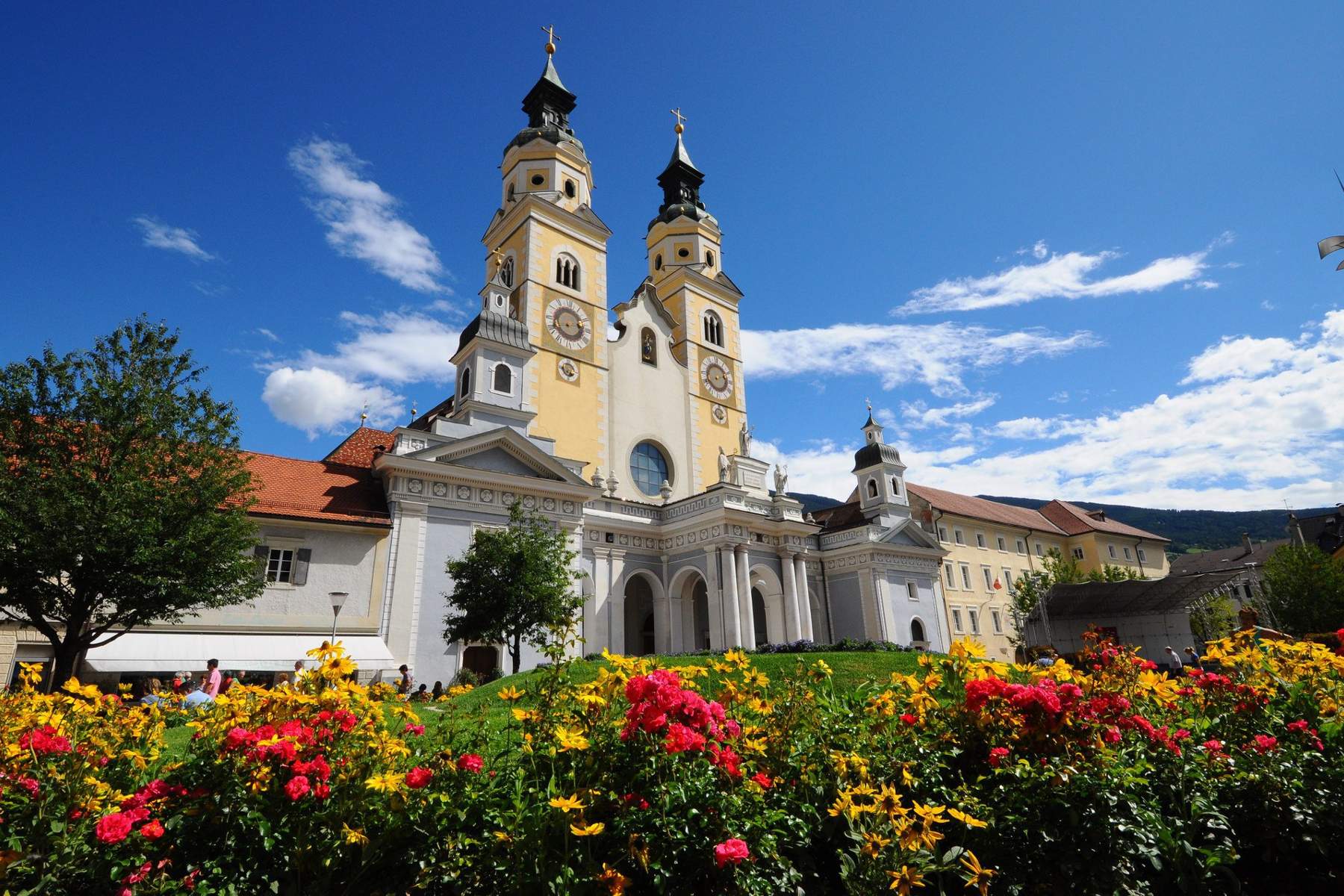 Bezirk Eisacktal Die Freiheitlichen