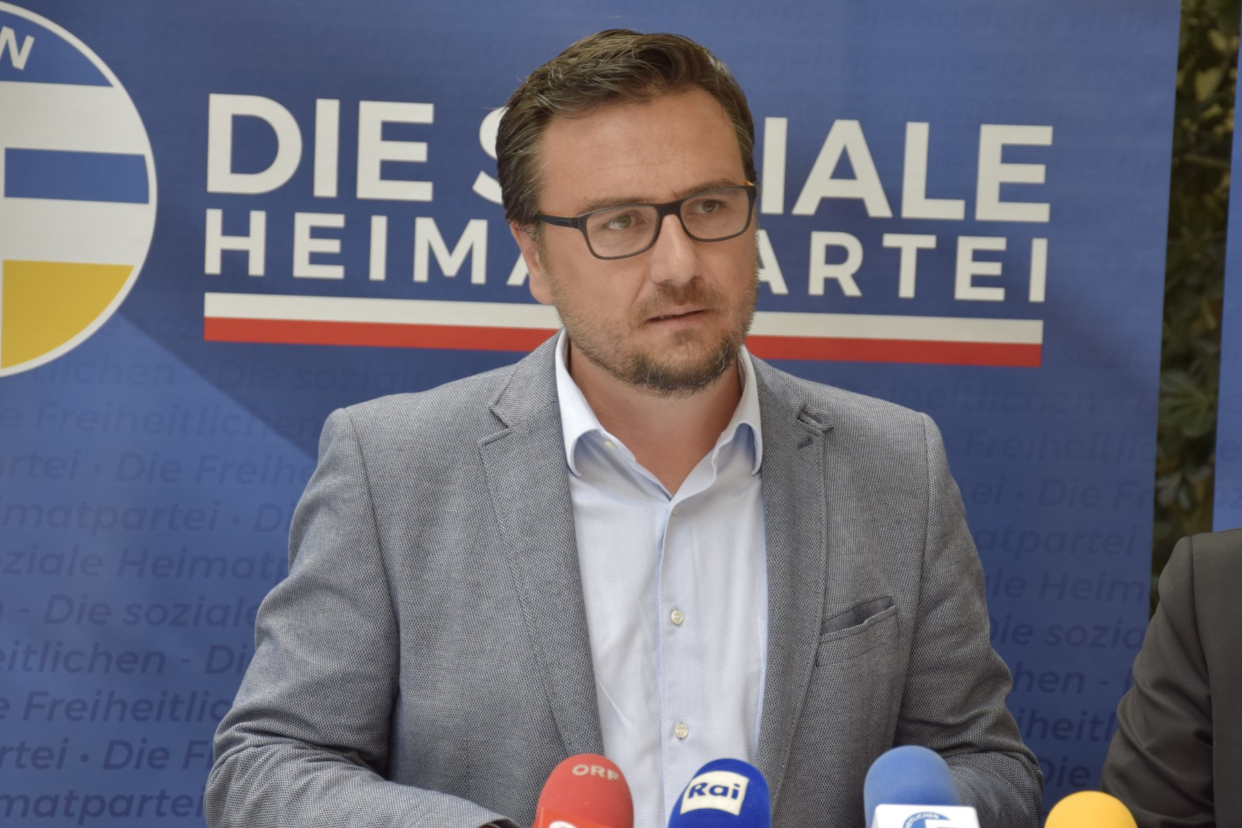 Leiter Reber: „Rückenstärkung für LH – Mahnung zur Konstanz im Verteidigen der Autonomie“