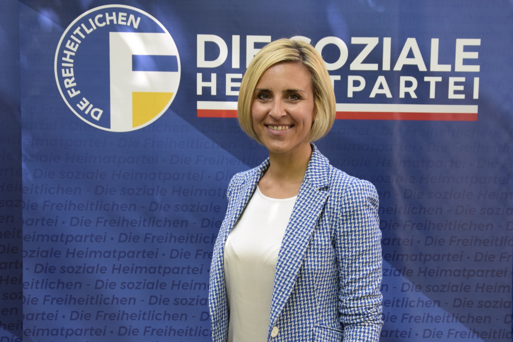 Meine Unabhängigkeit unterstreicht die große Offenheit der Freiheitlichen