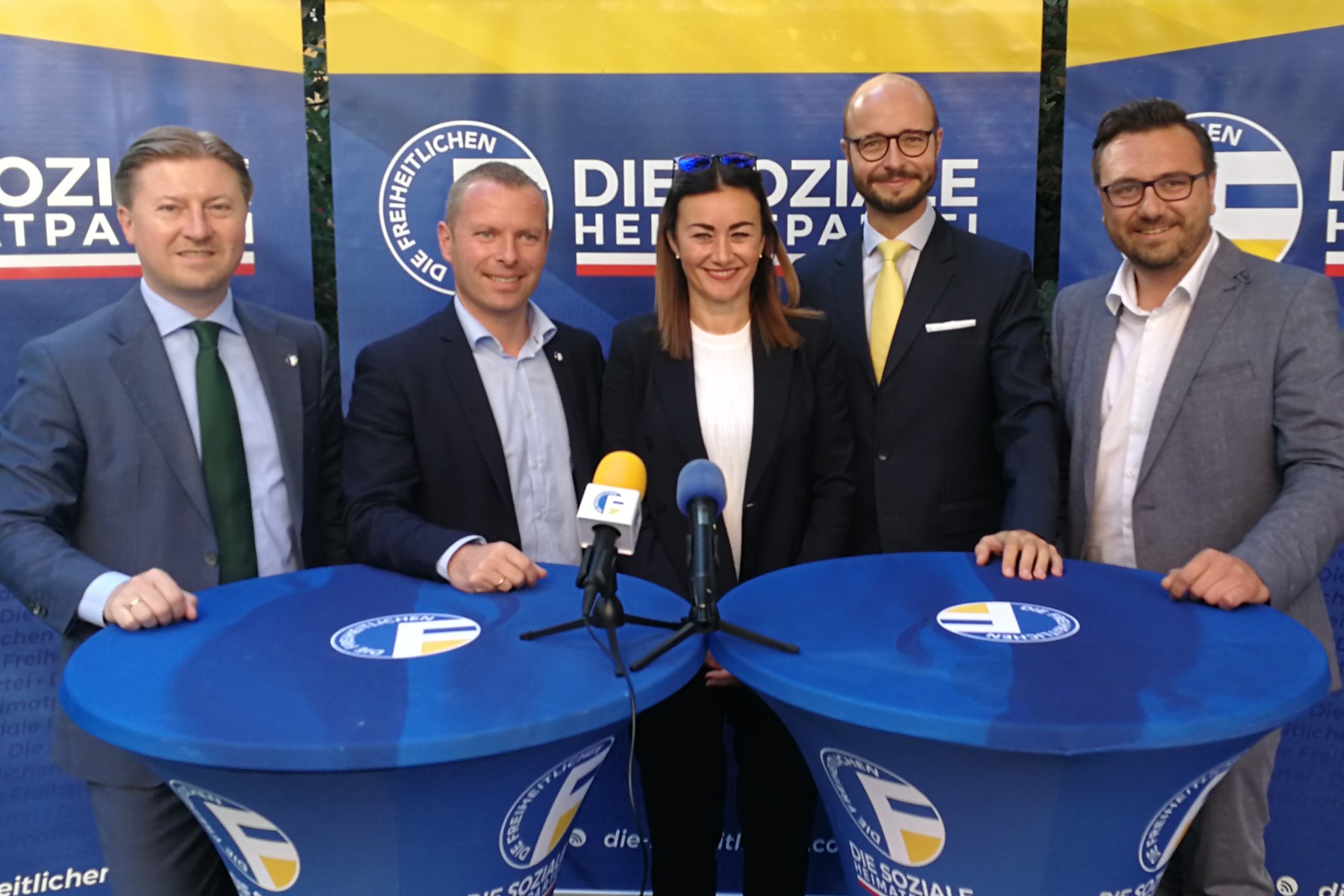 Linzer Sicherheitskonzept – Vorbild für Bozen