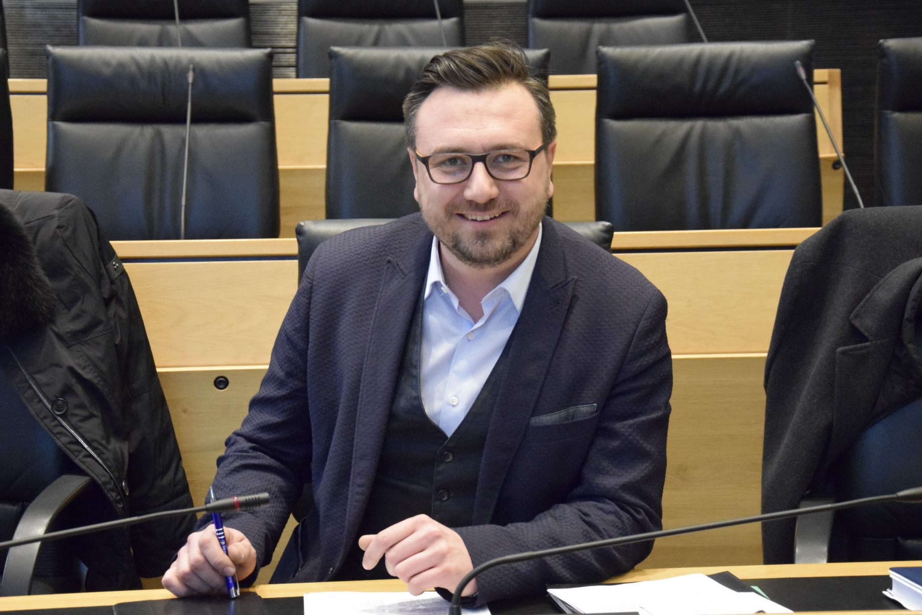 Freiheitlicher Antrag angenommen: Landtag wird sich mit der öffentlichen Sicherheit auseinandersetzen