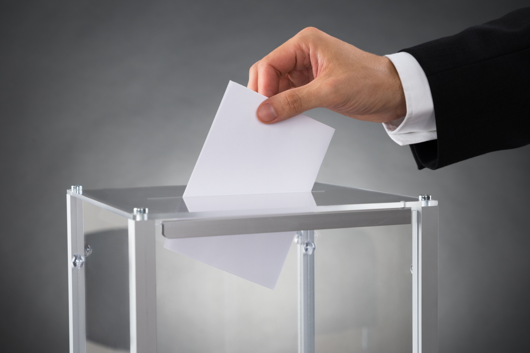 Parteipolitik hat in Vereinen und Verbänden nichts verloren! – Gemeinsame Erklärung der Opposition
