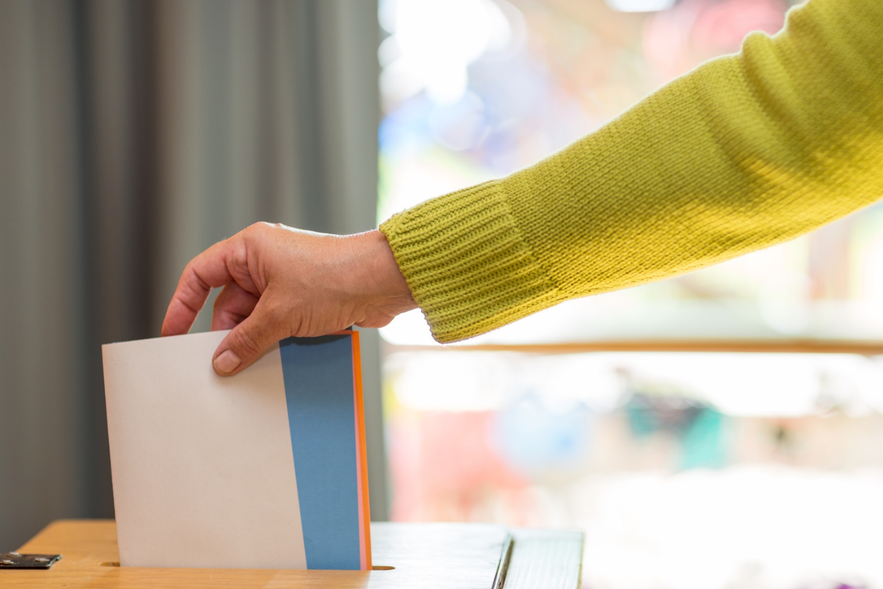 Verbände als Wahlkampfhelfer für SVP-Frauen? Das ist anmaßend, Frau Gebhard!