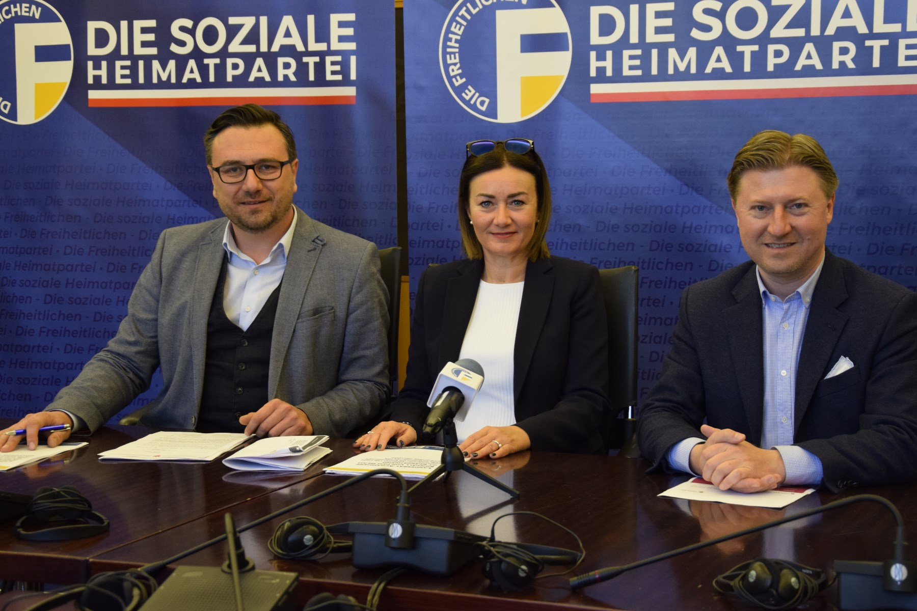 Islam-Broschüre: Bankrotterklärung für Landesrat Achammers Integrationspolitik