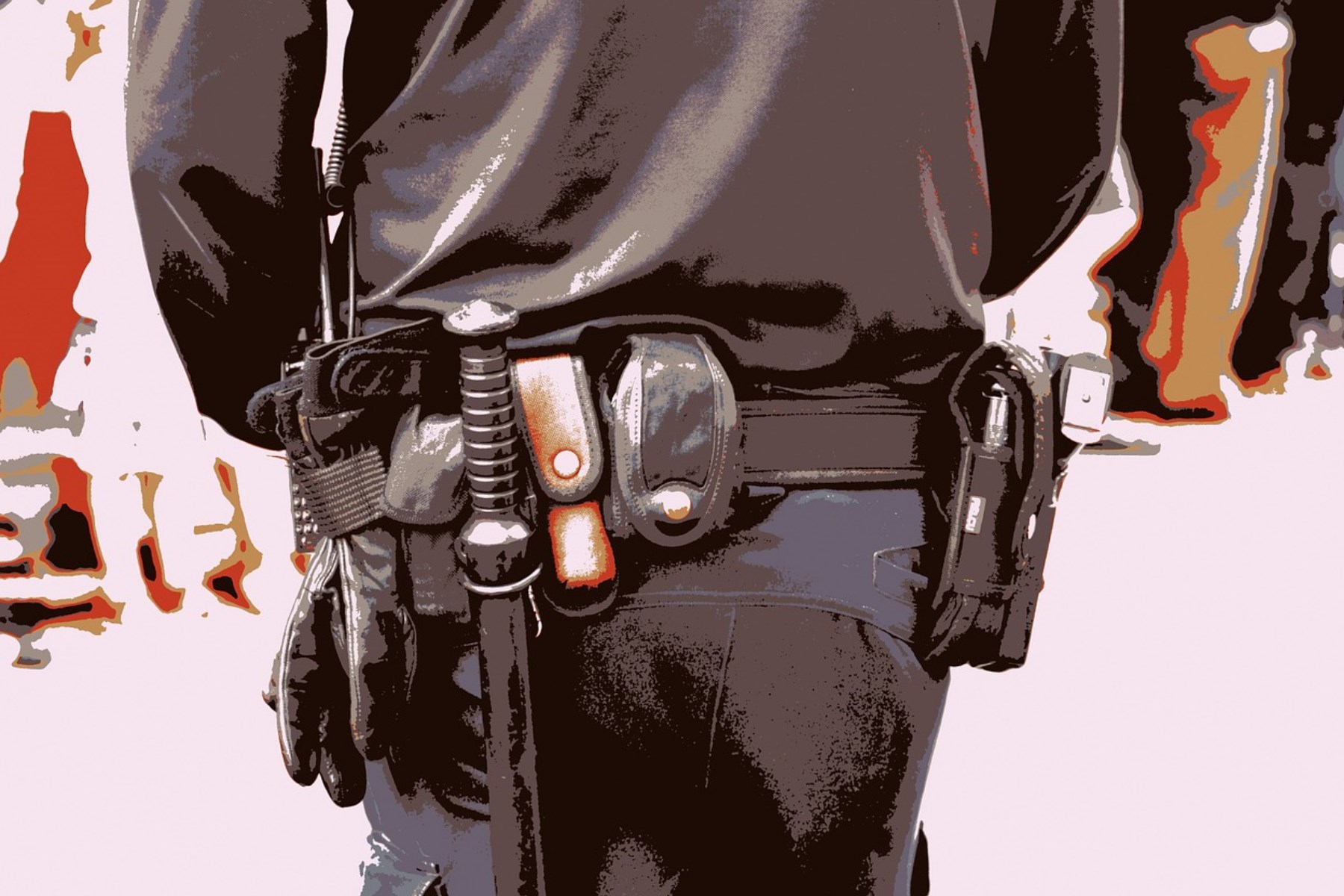 Anfrage | Polizeiliche Einsätze in Asylunterkünften