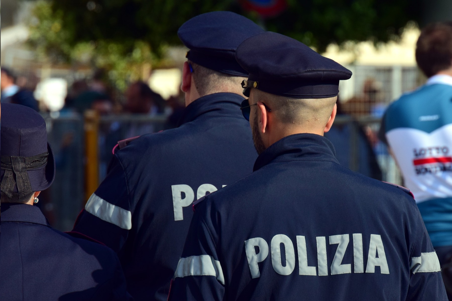 Meran: „Ruf der Polizei nach mehr Personal ernst nehmen!“