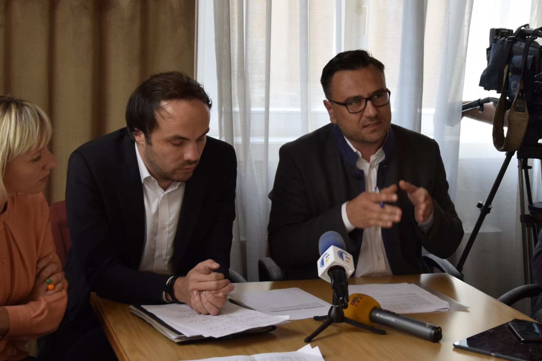 Erfolg für freiheitliche Initiative gegen Diskriminierung von deutschem Ärztepersonal