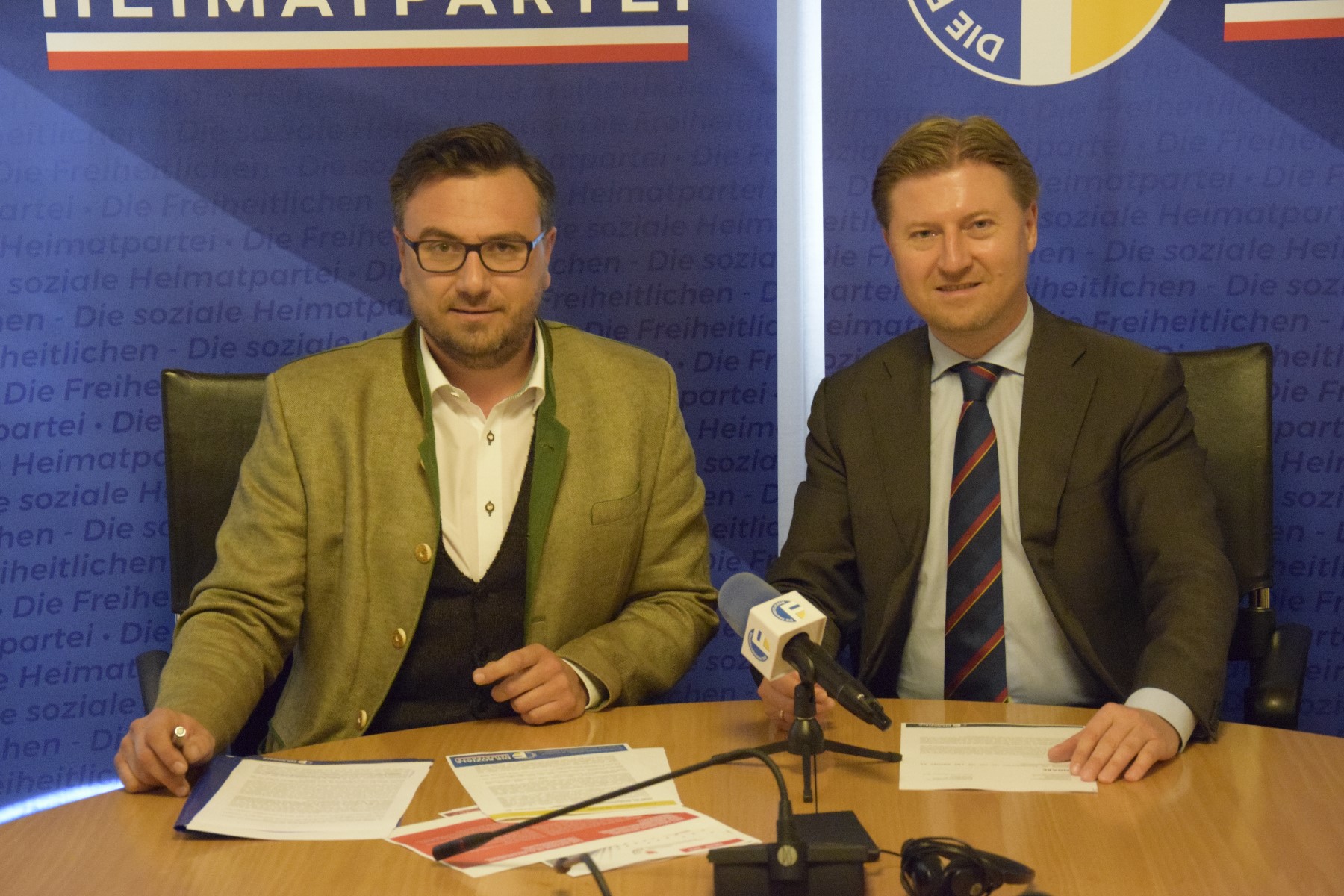 Eingabe beim Rechnungshof – Klärung einer möglichen Doppelfinanzierung des Flughafens