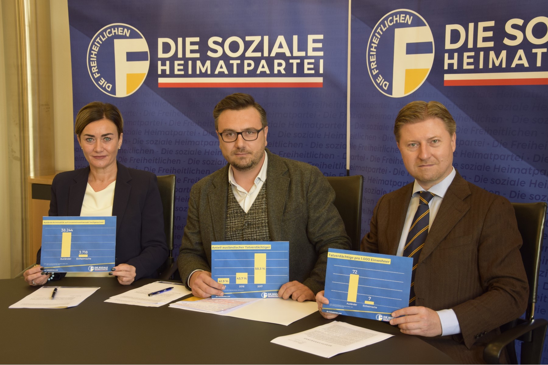 „Politik steht in der Verantwortung – Sicherheitskonferenz im Landtag notwendig!“
