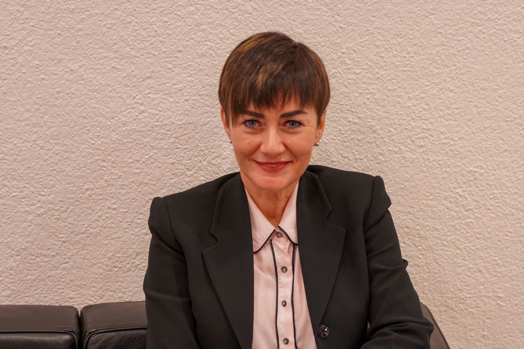Sicherheit durch Abschiebungen