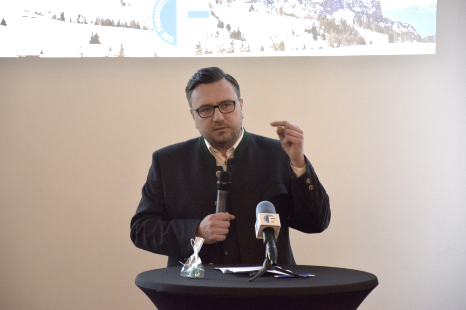 Freiheitlicher Neujahrsempfang 2020