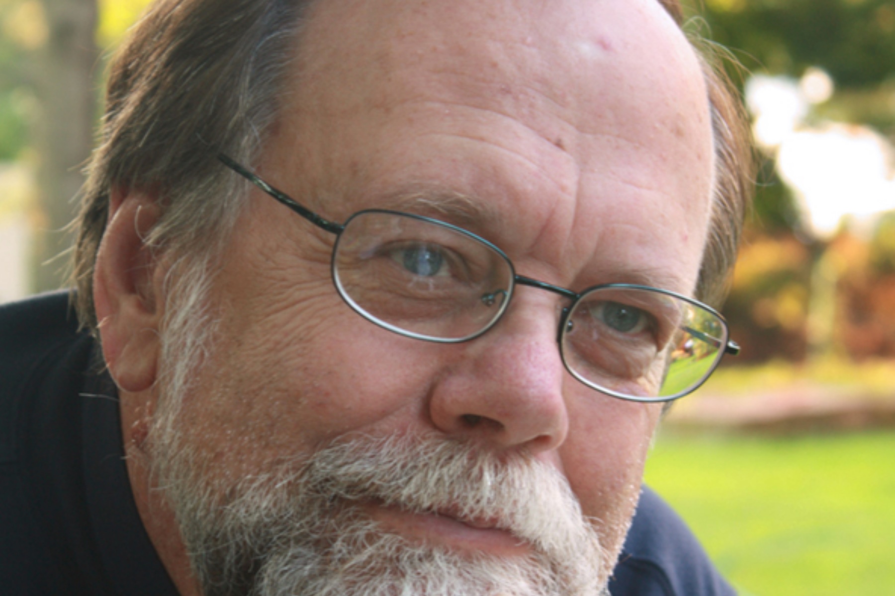 Anfrage Deutsches Schulamt empfahl Fachliteratur von Fred Donaldson