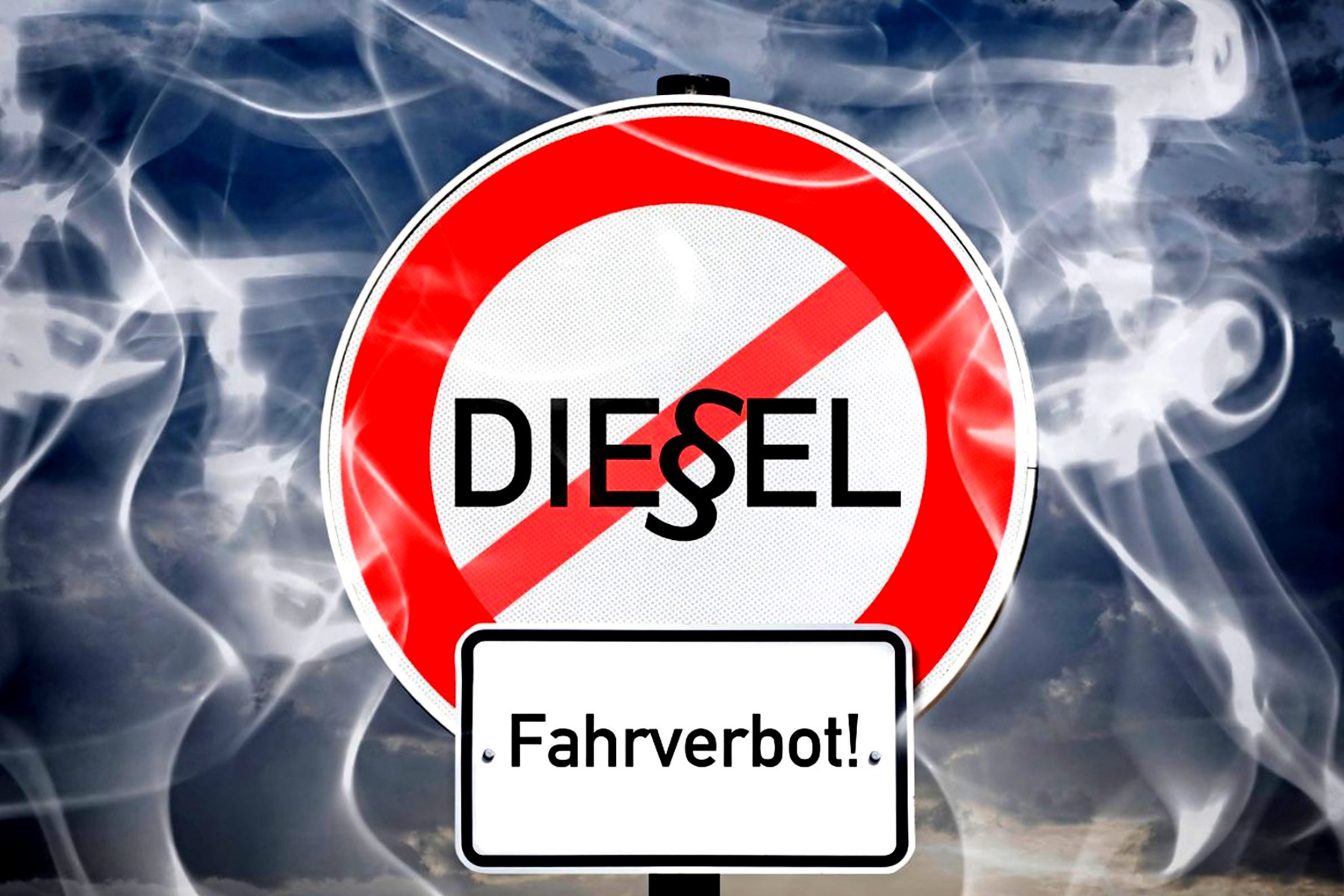 Aktuelle Fragestunde | Dieselfahrverbote in der Landeshauptstadt