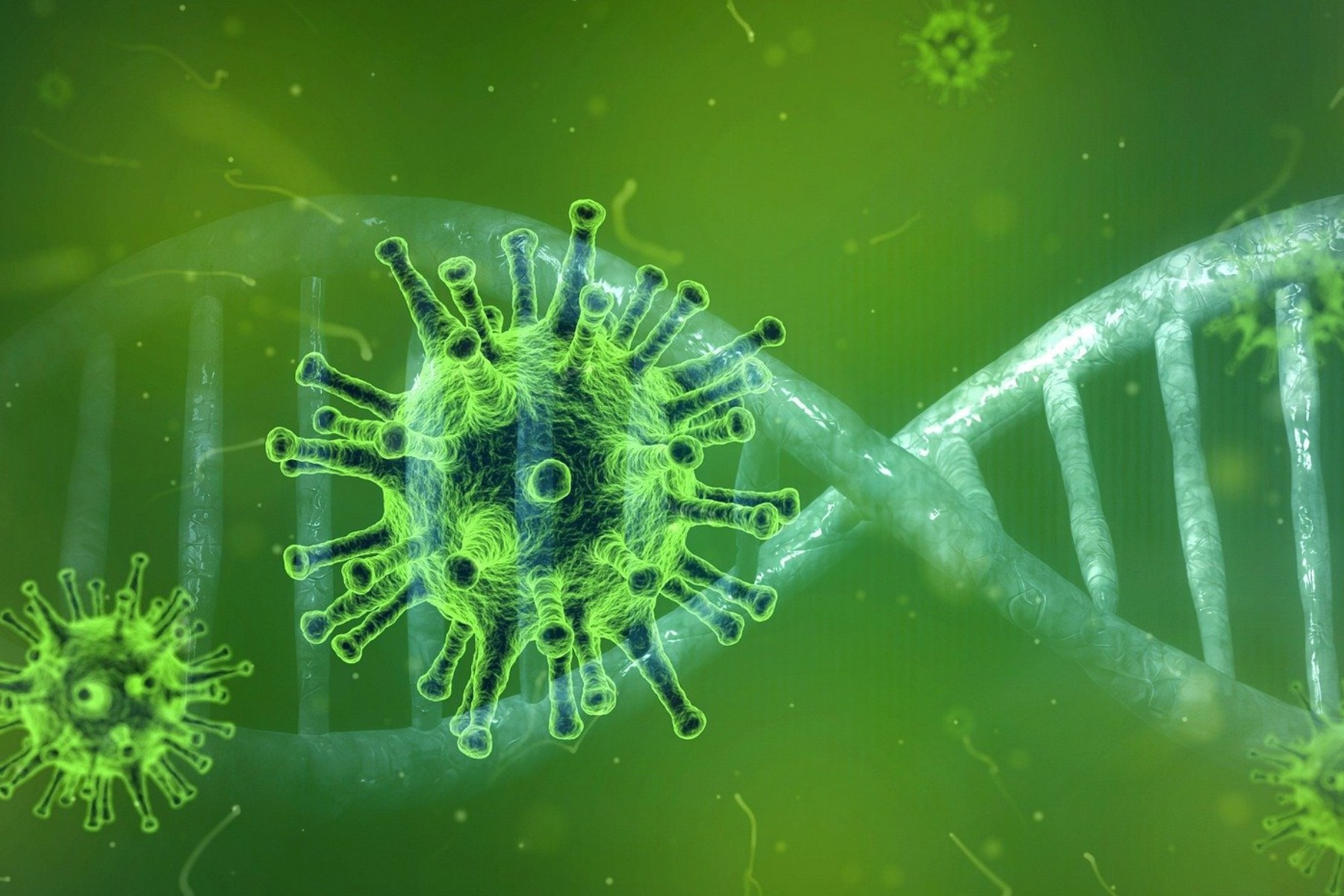 Coronavirus: Die Empfehlungen des Bevölkerungsschutzes und des Sanitätsbetriebes