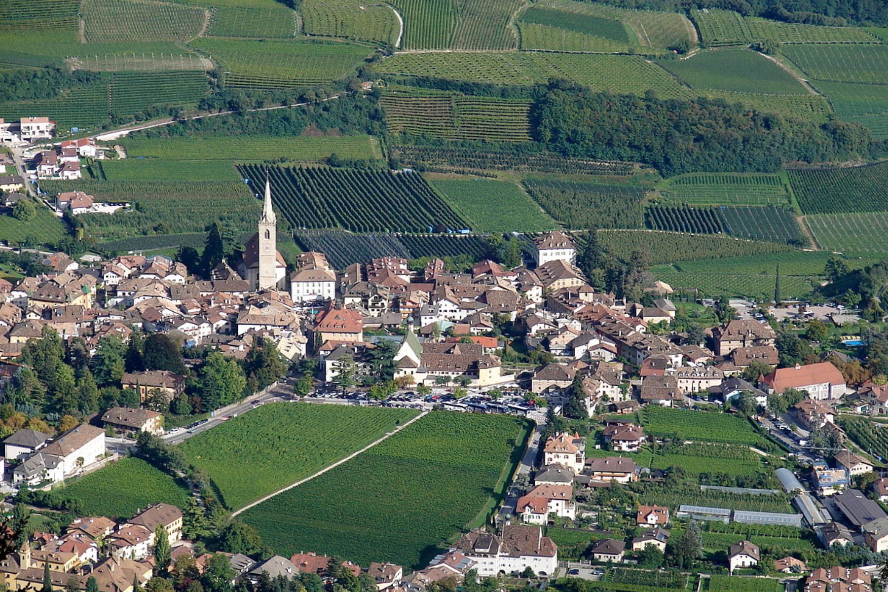 Kaltern: Ostern in der Coronakrise