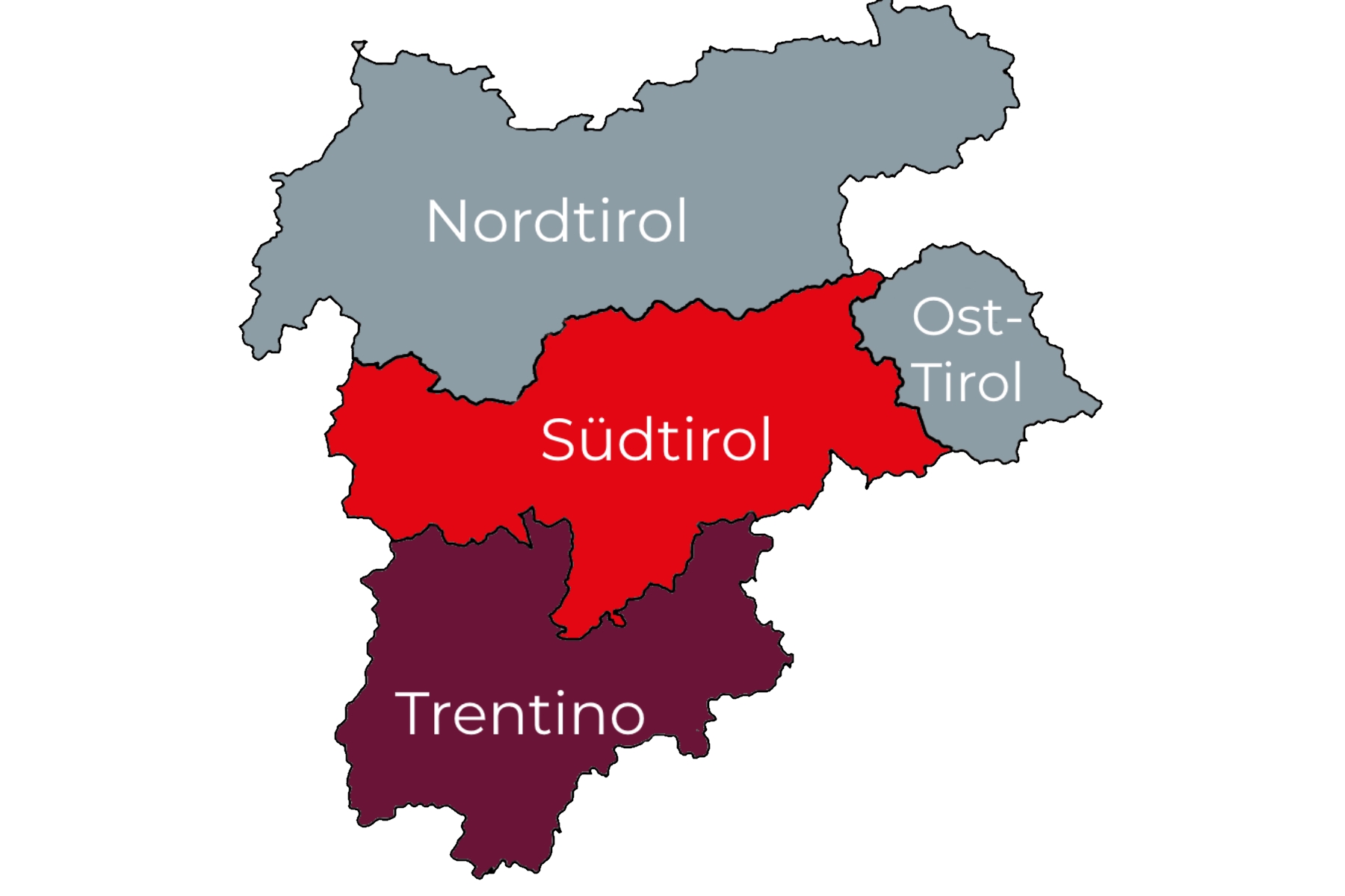Personenfreizügigkeit innerhalb der Europaregion so schnell wie möglich wieder zulassen!