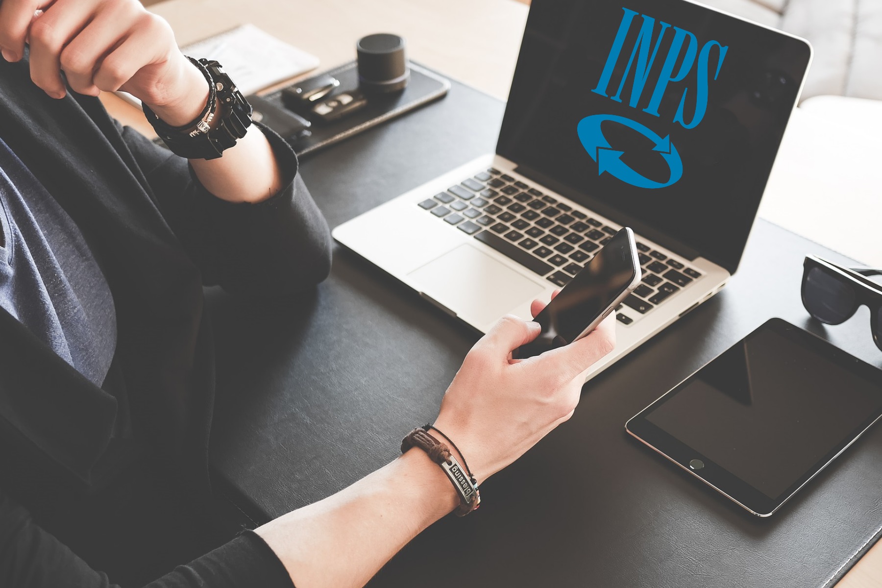 INPS-Überwachung statt Überwachungs-App!