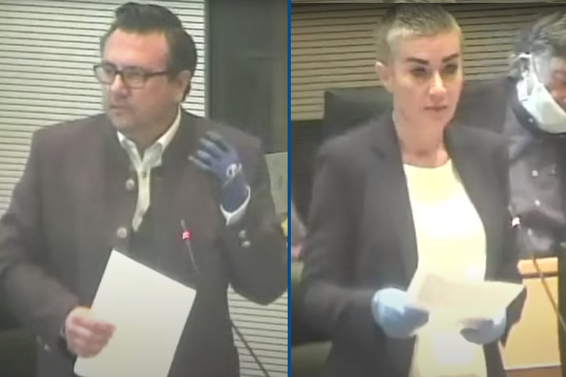Aktuelle Debatte zur Corona-Krise – Die Reden unserer Abgeordneten