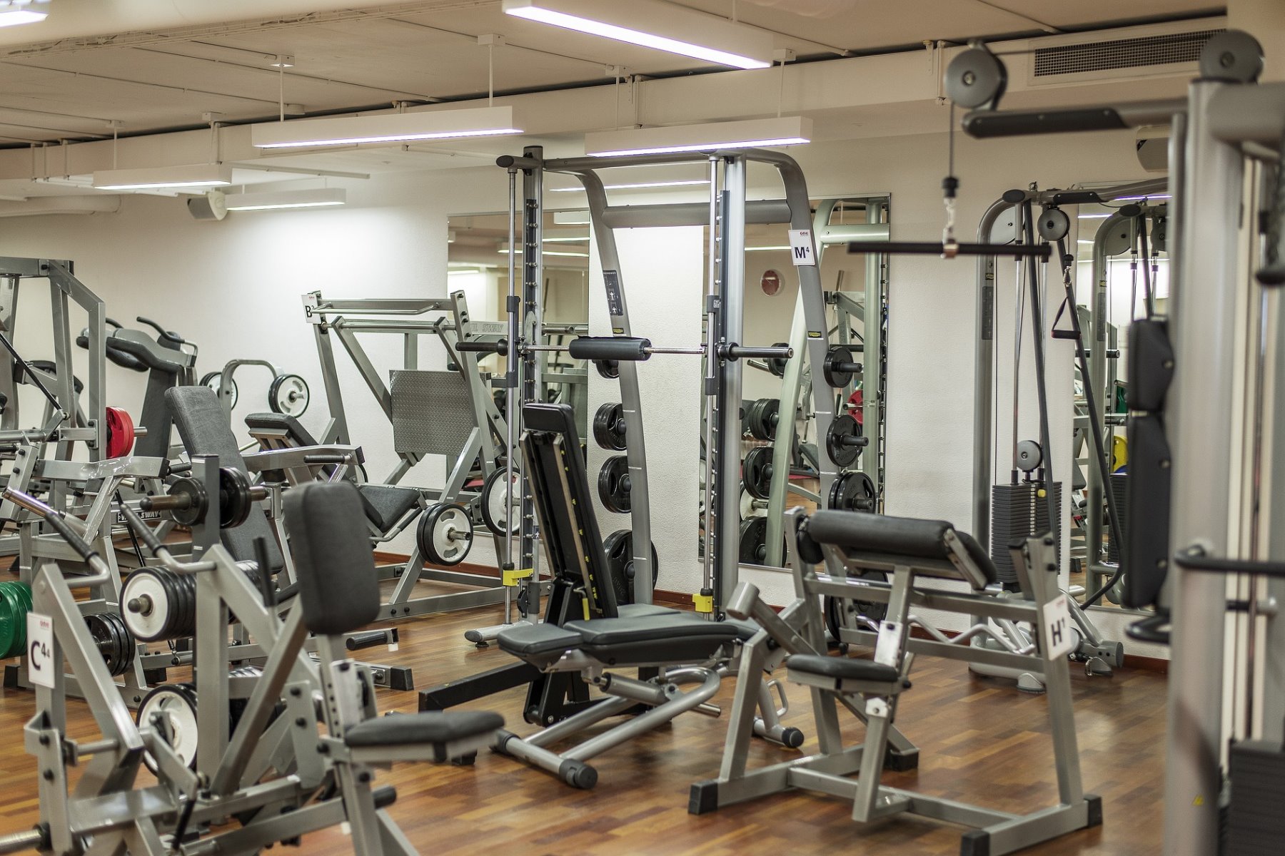 Fitnessstudios brauchen Klarheit