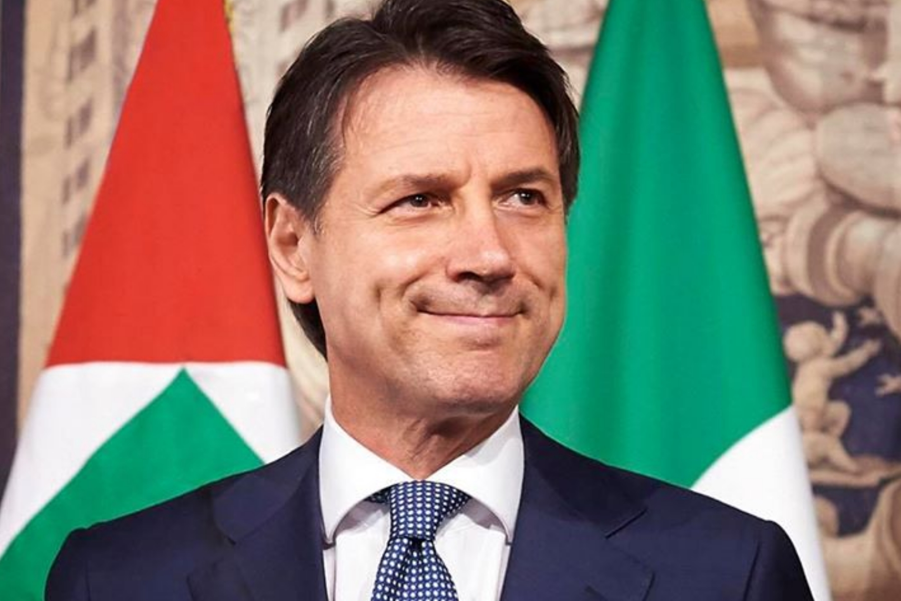Conte schlimmer als Orban