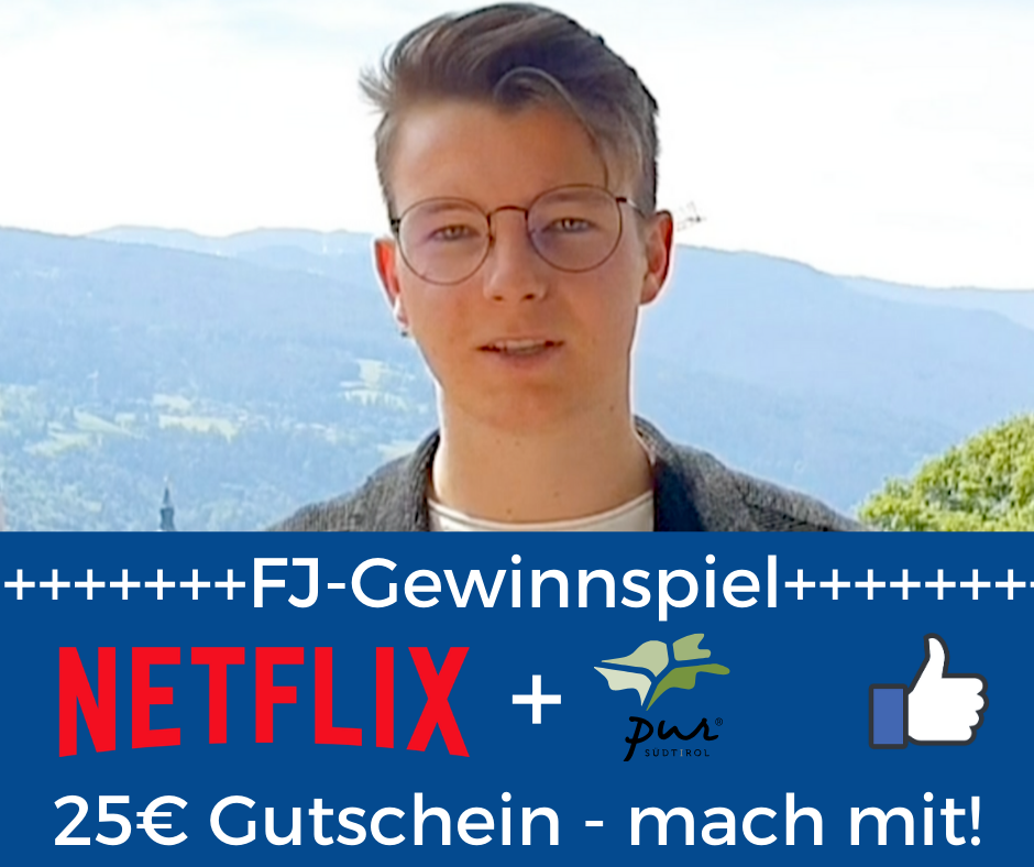FJ-Gewinnspiel – Jetzt mitmachen!