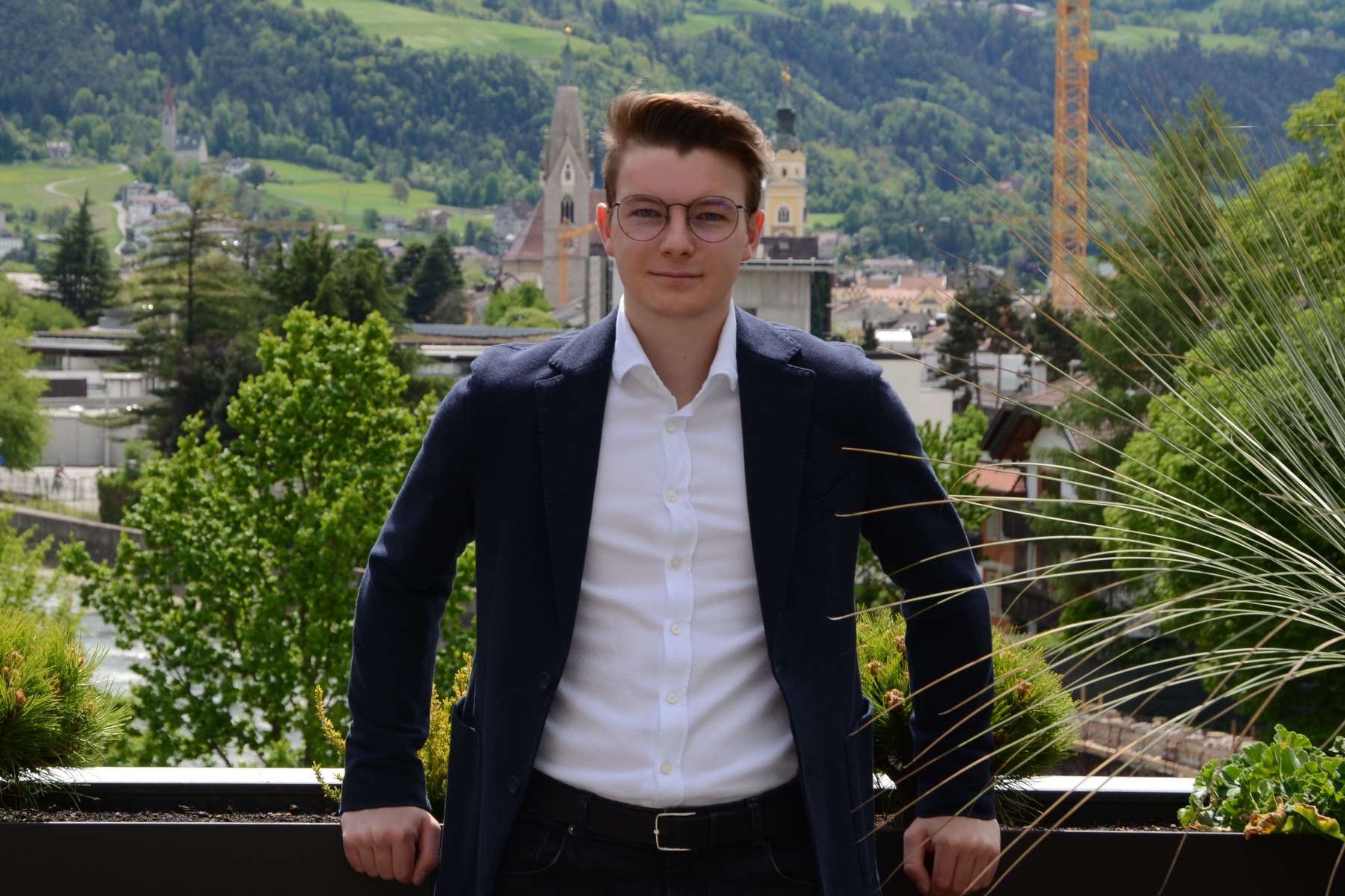 Null Toleranz gegenüber Gewalt!