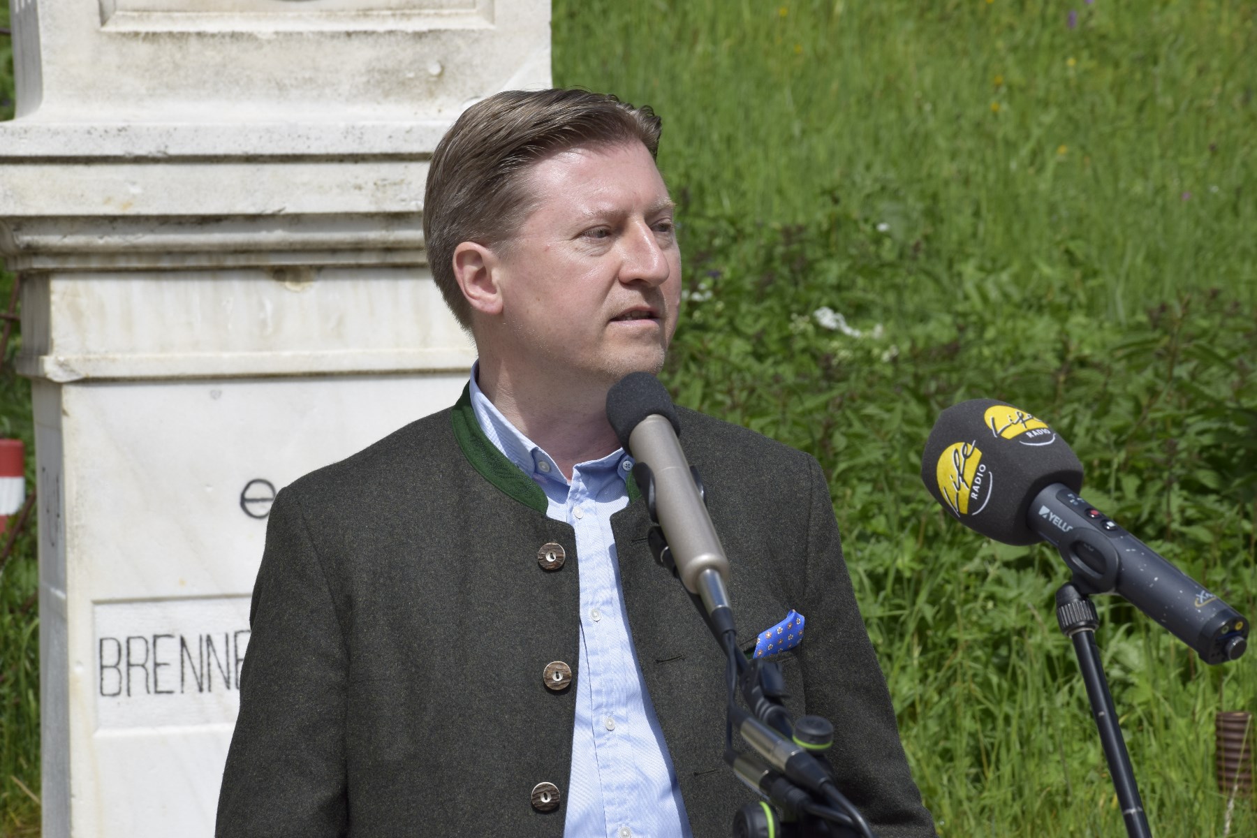 Personenfreizügigkeit innerhalb der Euregio wiederherstellen