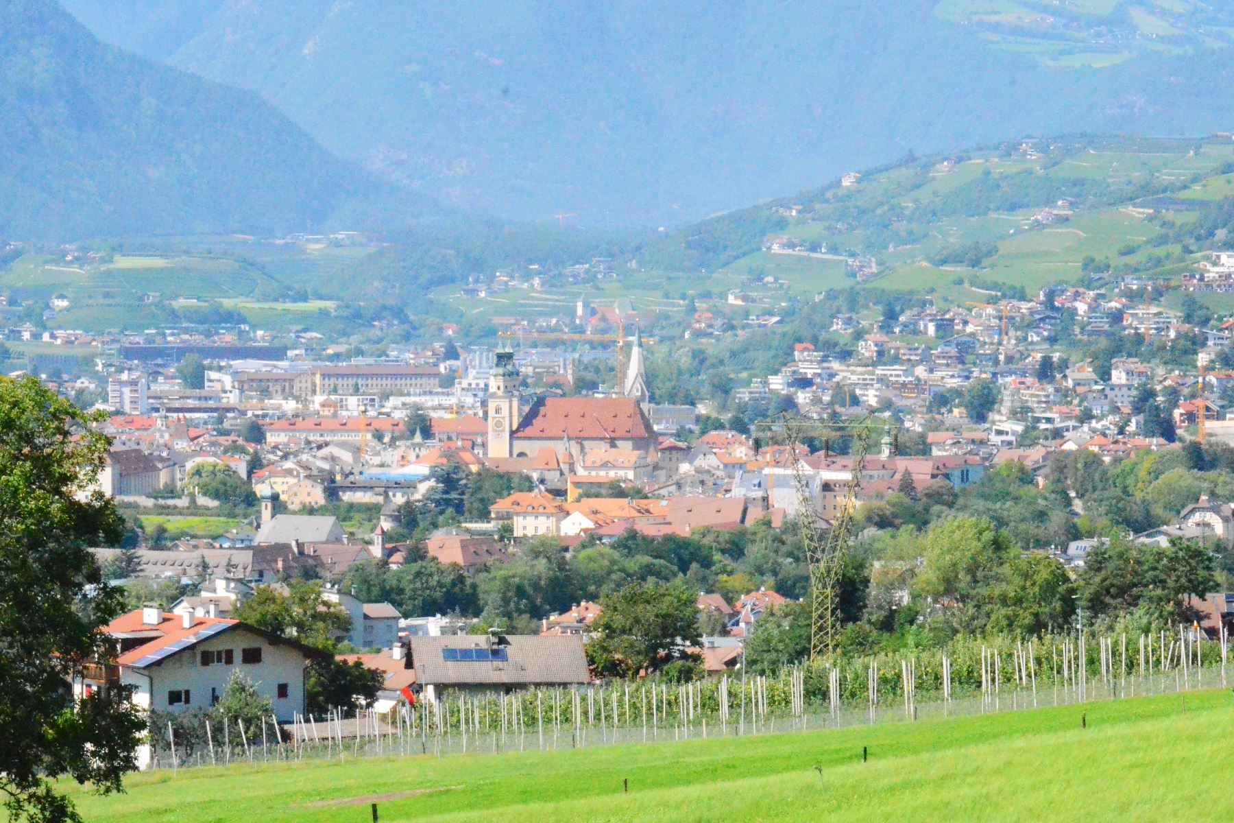 Stimme der Vernunft: Freiheitliche kandidieren in Brixen