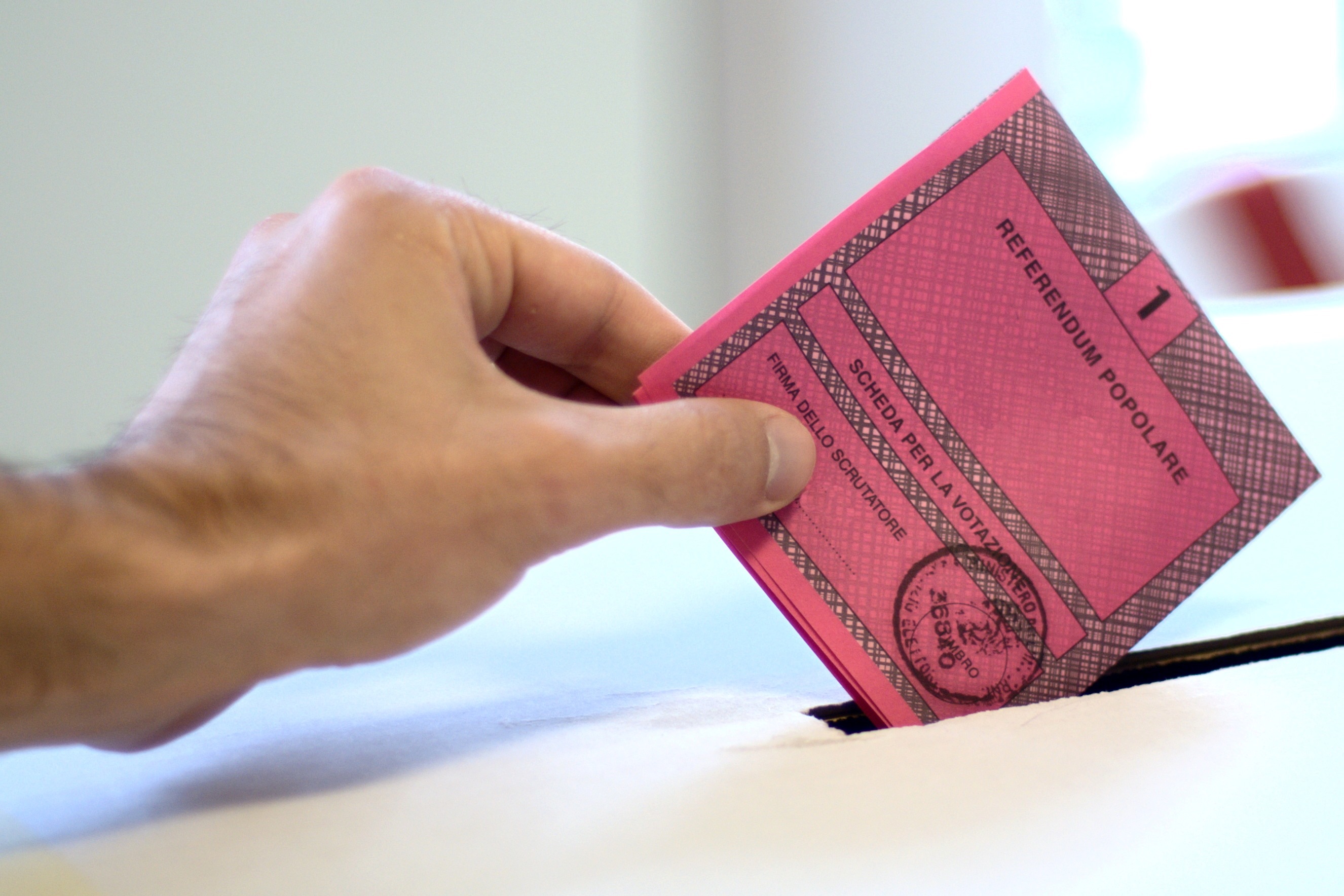 Referendum zur Parlamentsverkleinerung: Freiheitliche für ein klares „Ja“