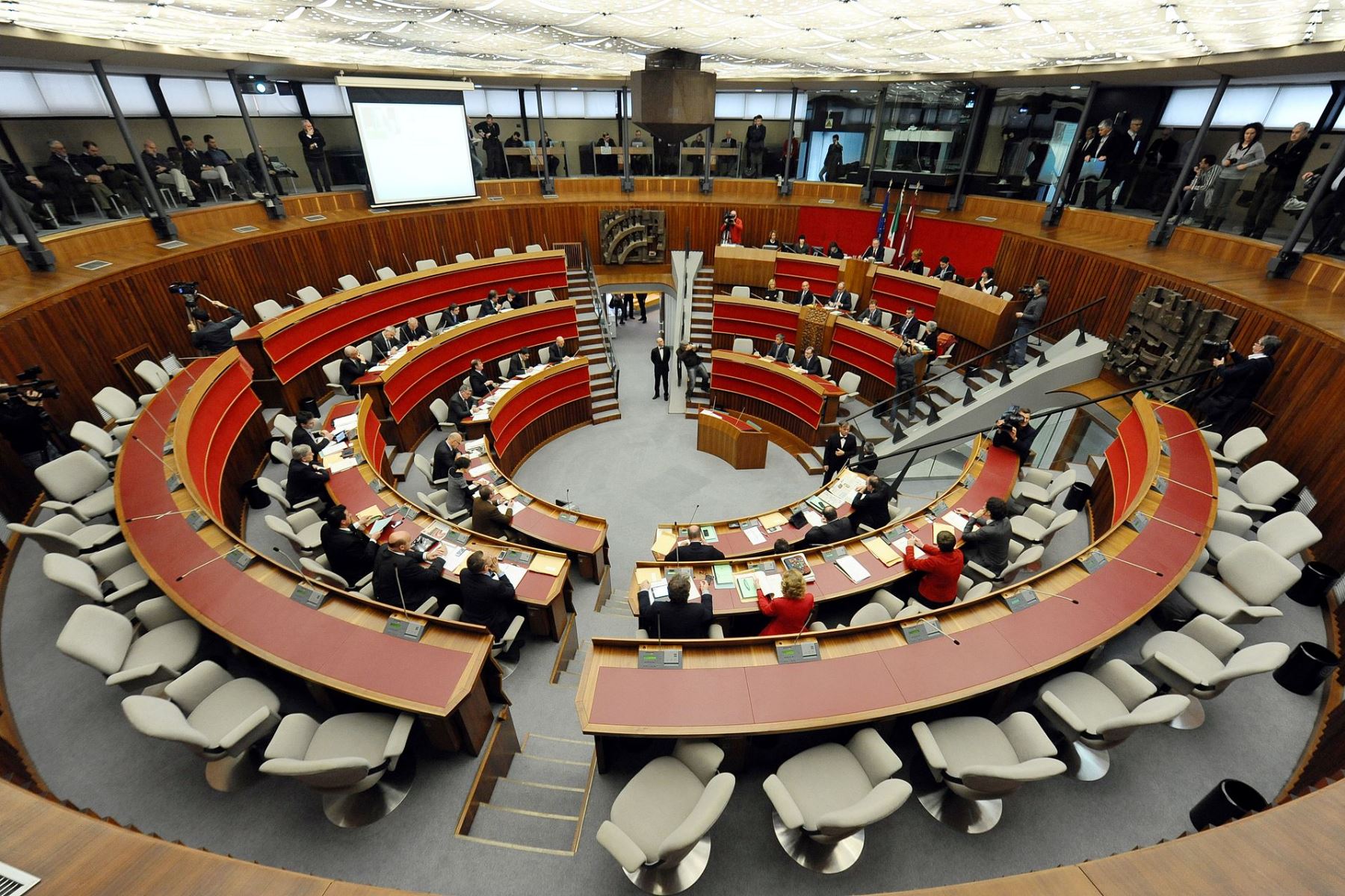 Regionalrat gehört abgeschafft
