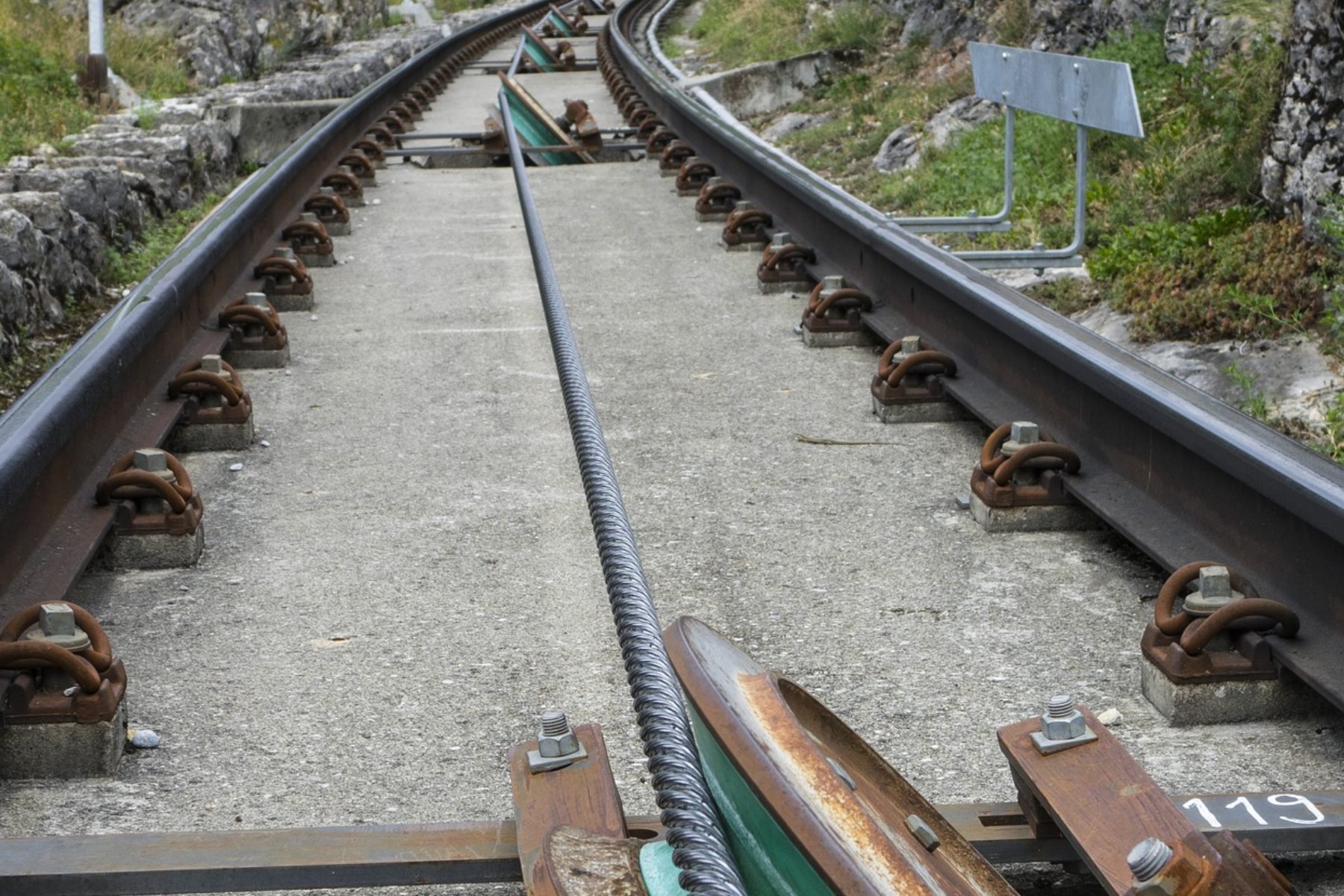 Standseilbahn-Projekt: Es braucht eine sachliche Diskussion auf Gemeindeebene