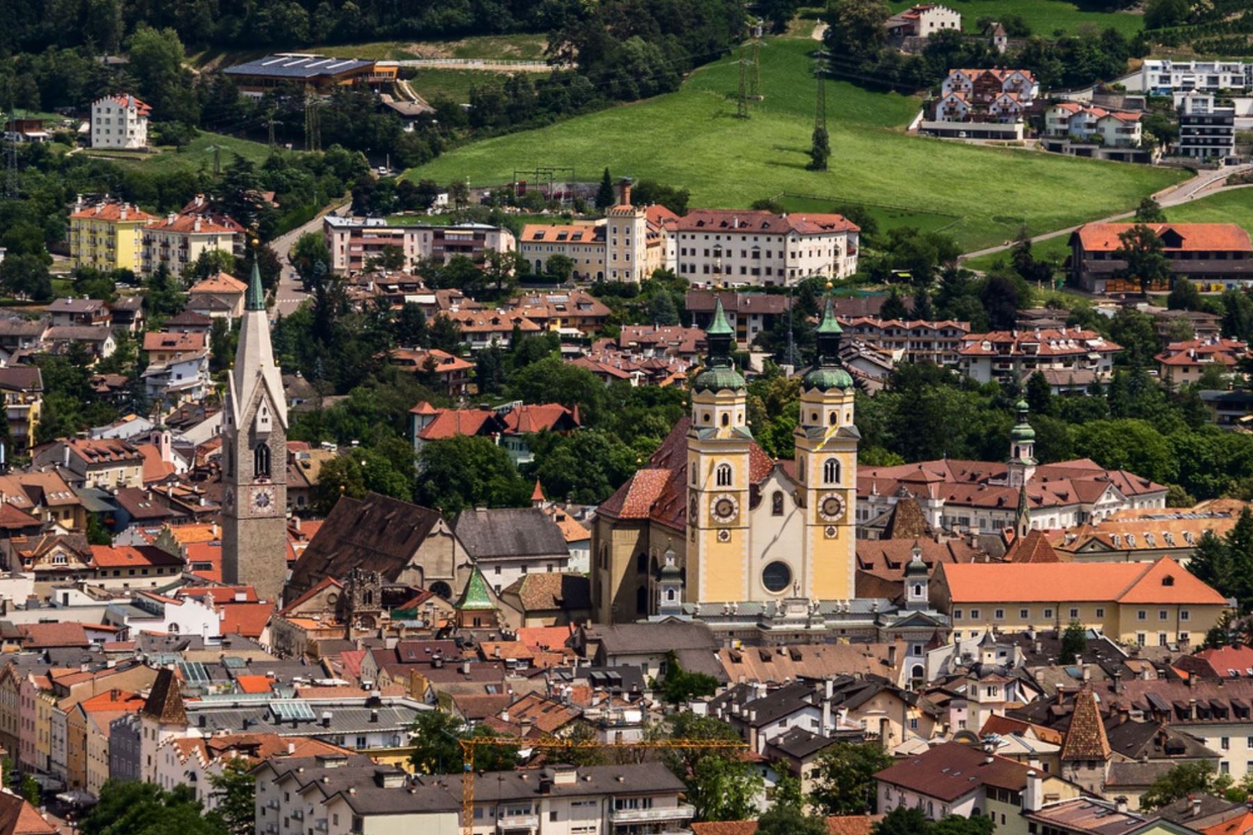 Brixen: Zweifelhafte Argumente gegen F-Antrag zur Raumordnung