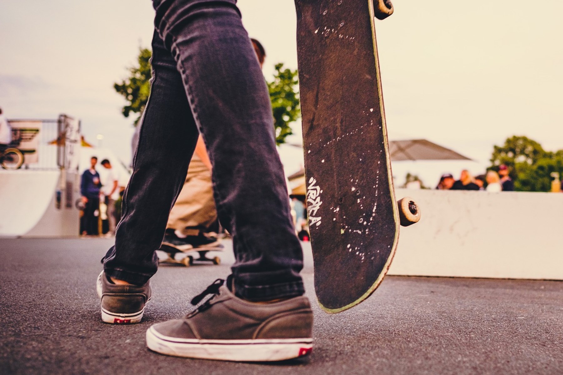 Freiheitlicher Beschlussantrag für Skatepark in Kaltern einstimmig genehmigt