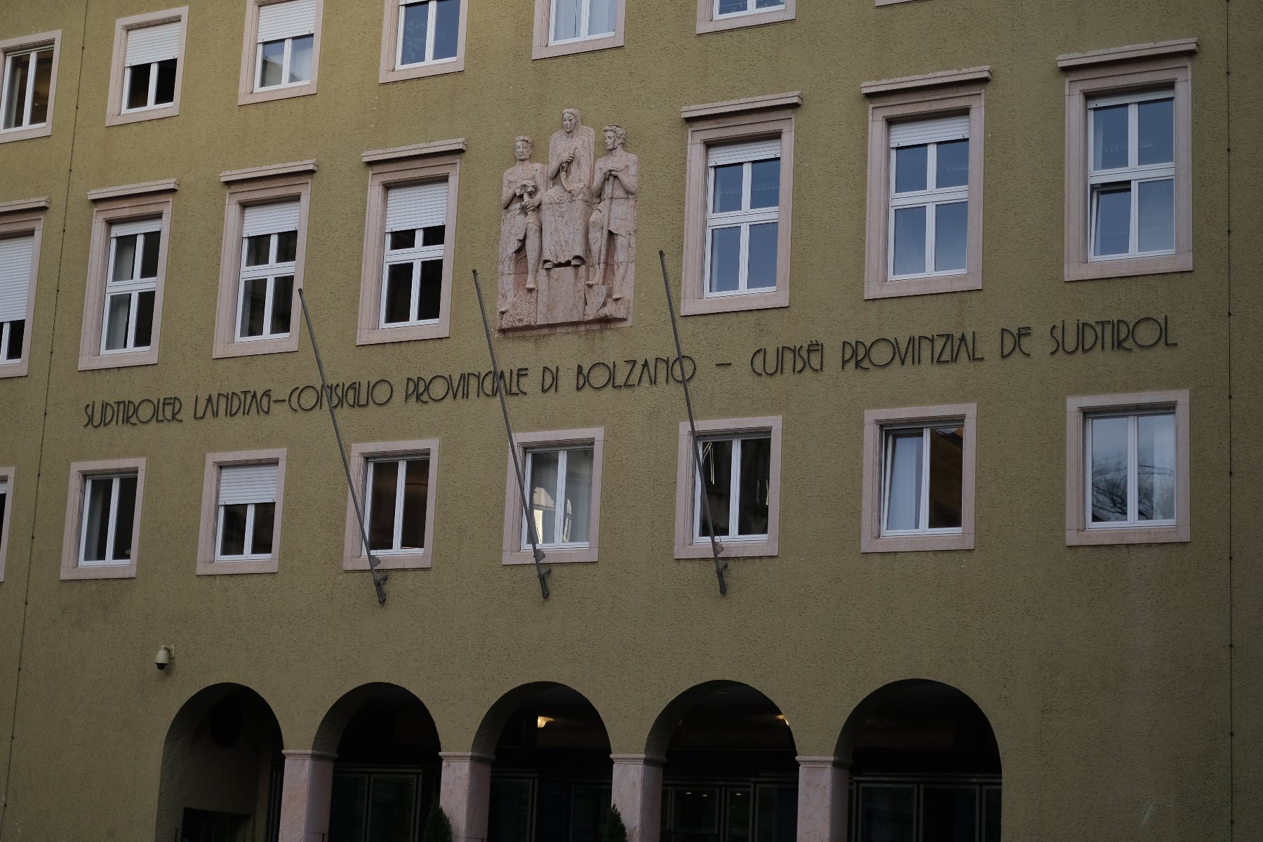 Jahresbericht der Landtagsfraktion – 2020