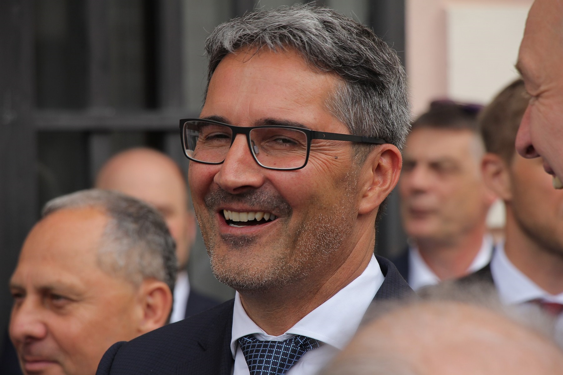 Landeshauptmann Kompatscher setzt Chaos-Kurs fort