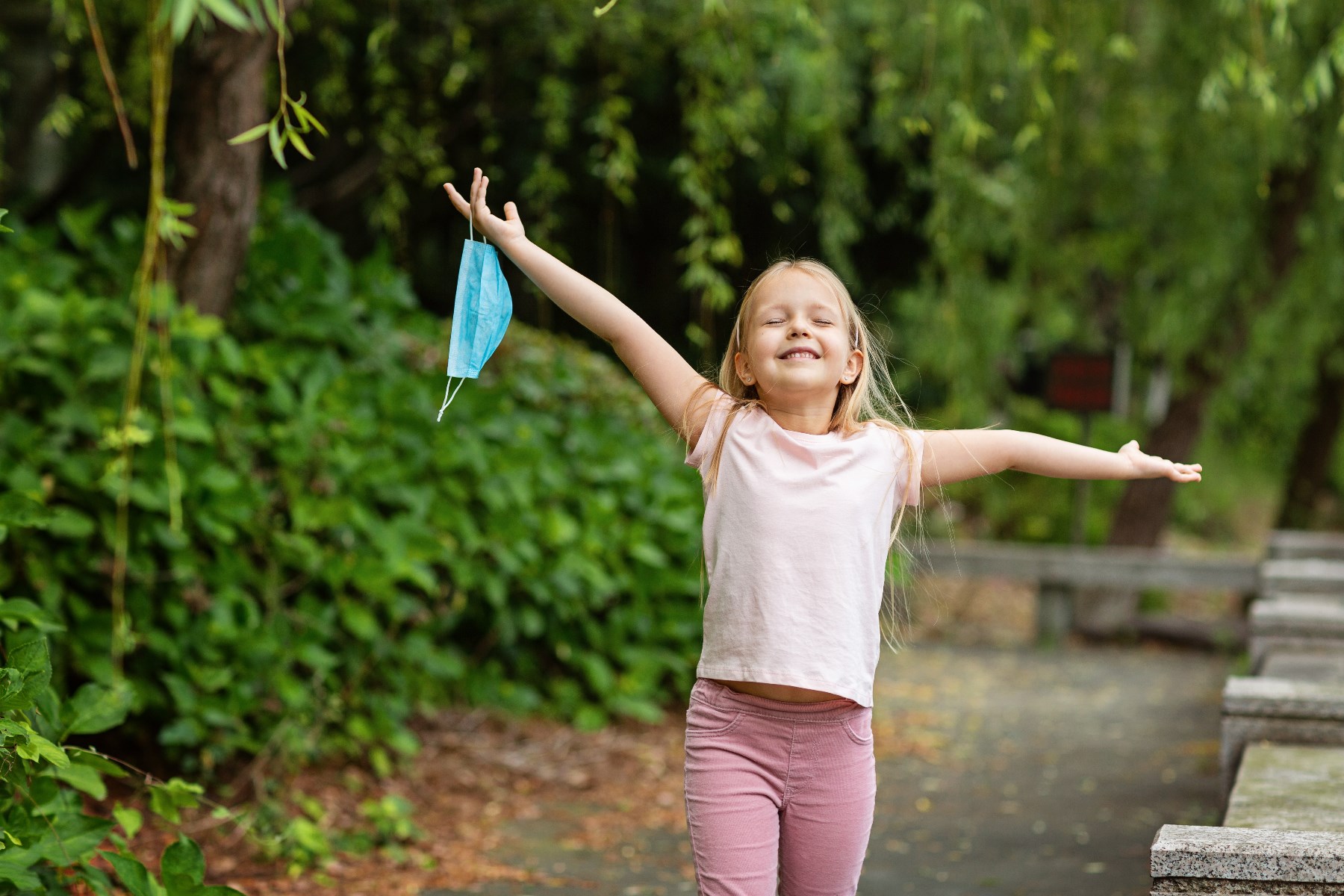 Tests für Minderjährige müssen gratis sein!