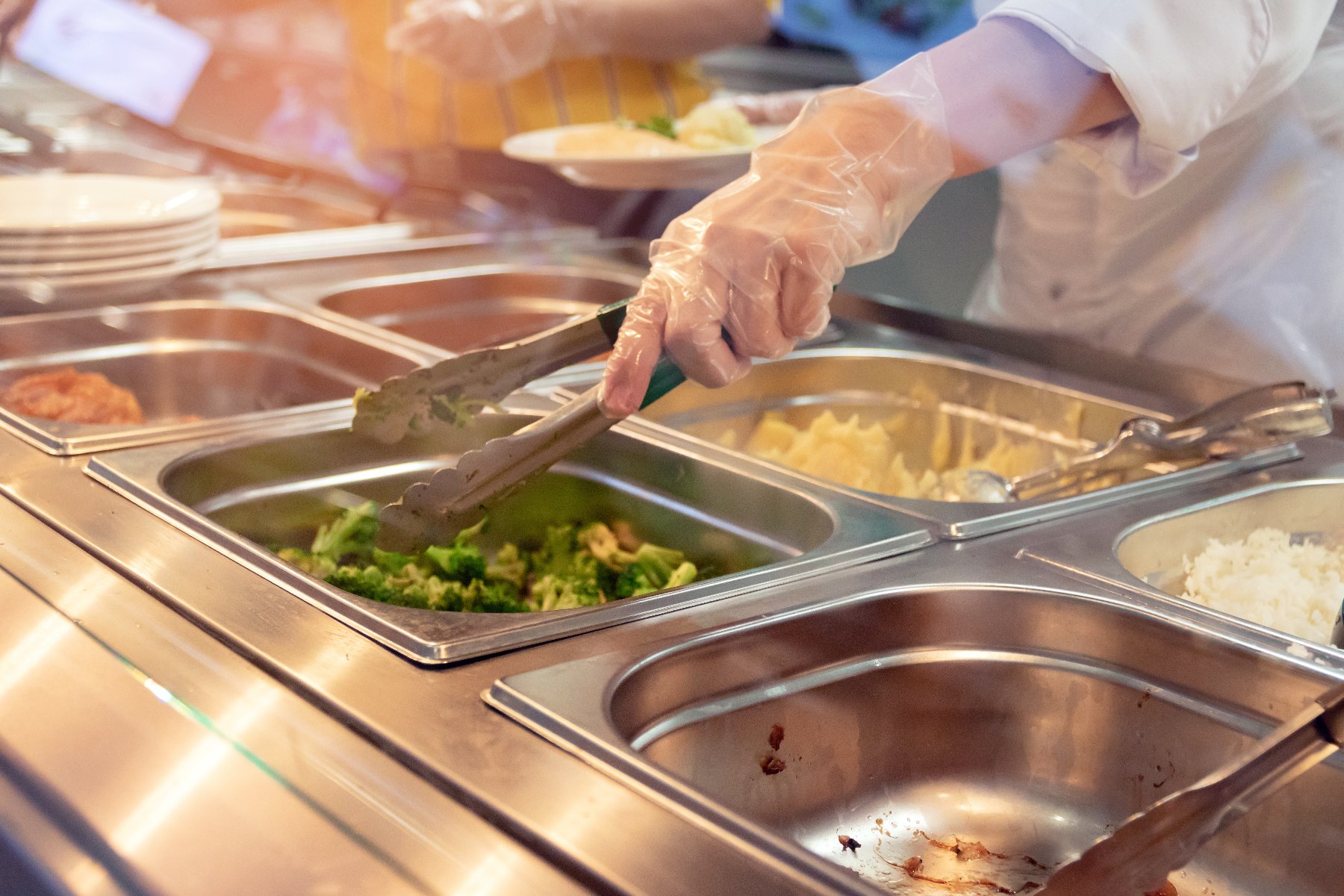 Testpflicht für Gastronomie umgehend aufheben