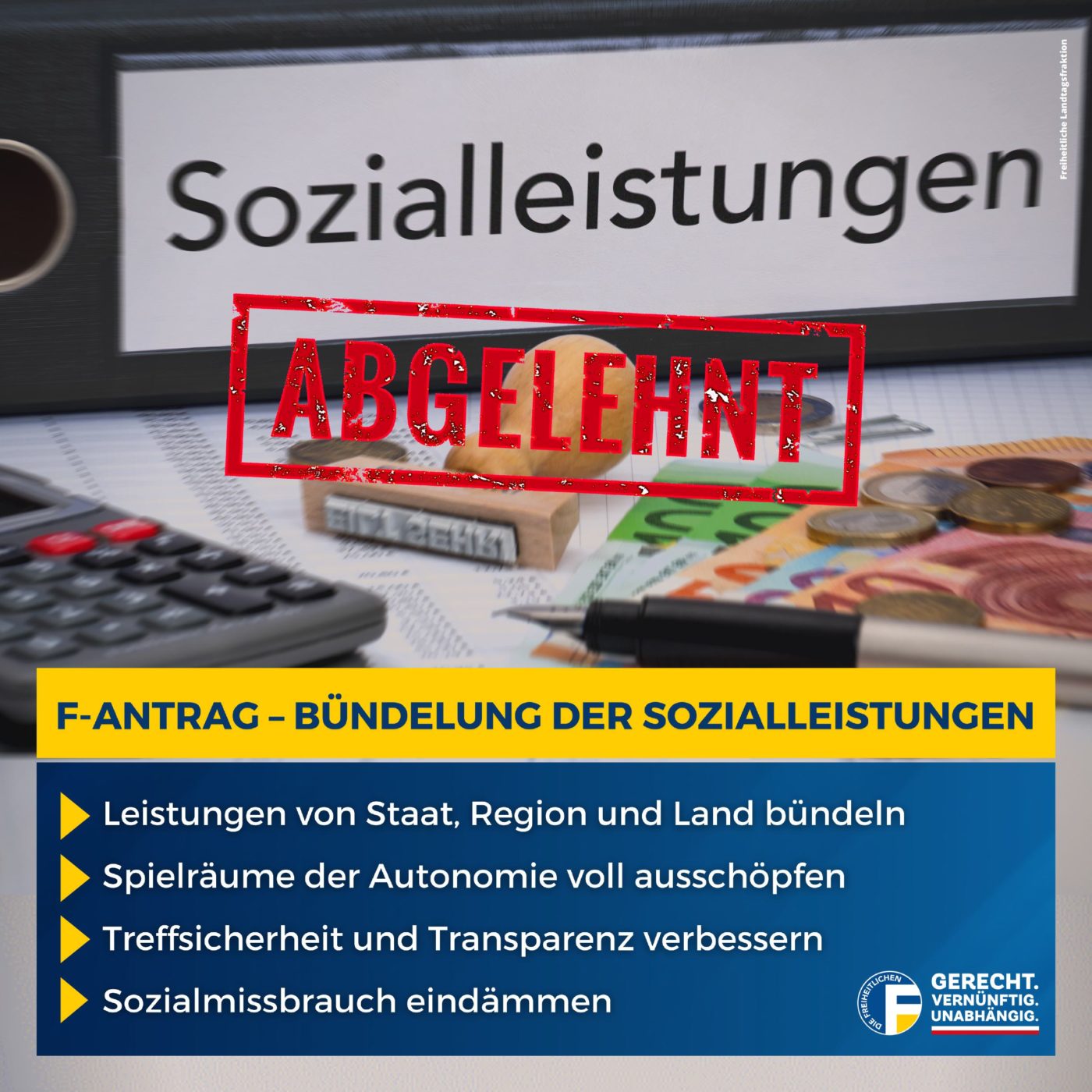 Verpasste Chance Bei Der Bündelung Der Sozialleistungen | Die ...