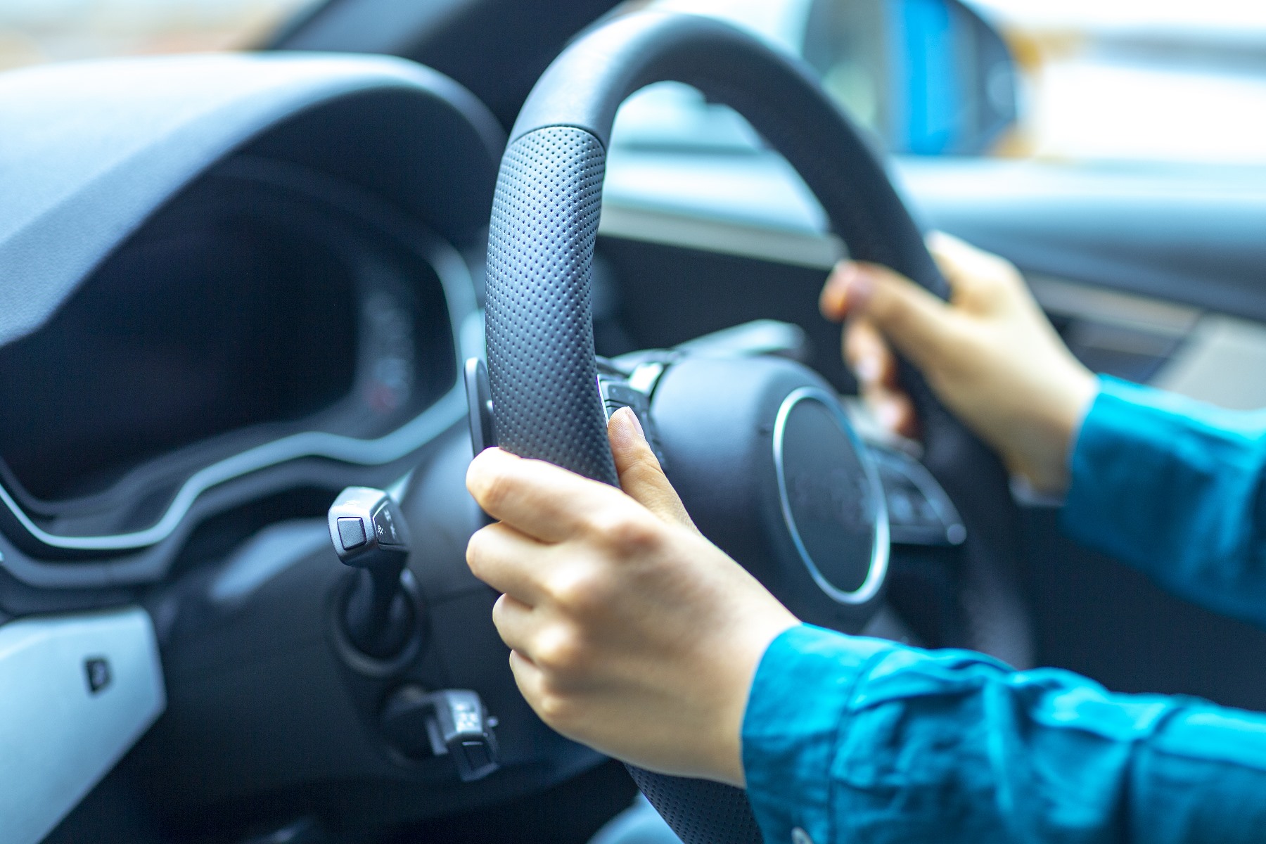 Leistungsbegrenzung für Führerscheinneulinge abschaffen!
